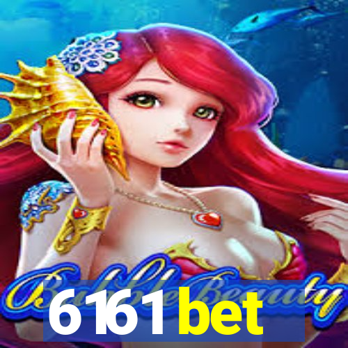 6161 bet